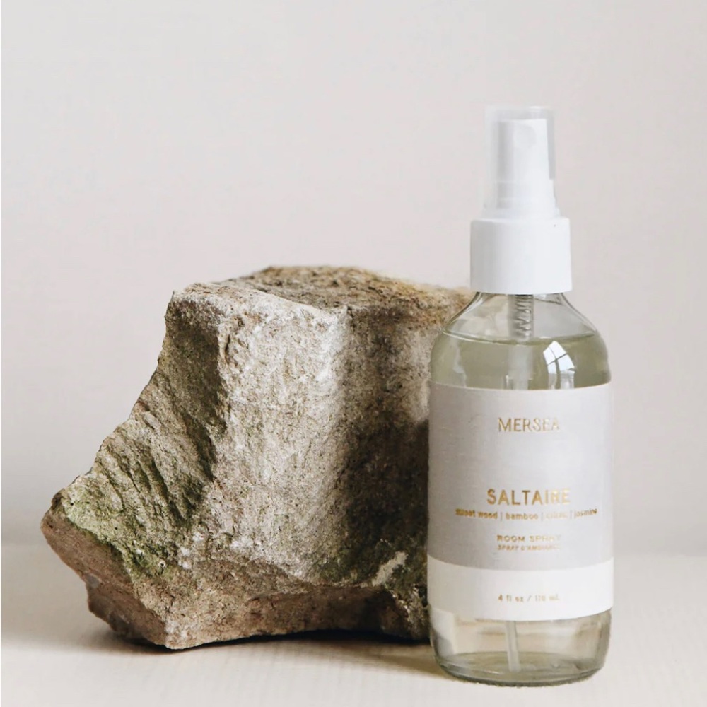 New Mersea Saltaire Room Spray